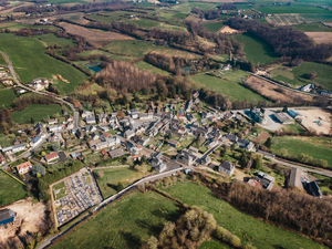 Couvreur Franconville